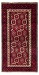 Tappeto Belutsch 198x102cm - Tappeto persiano