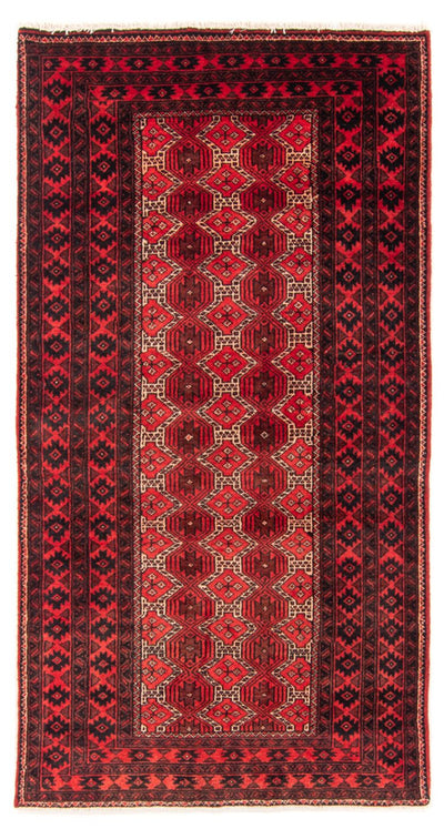 Tappeto Belutsch 95x191cm - Tappeto persiano