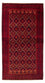 Tappeto Belutsch - 167 x 93 cm - rosso