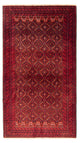 Tappeto Belutsch 216x118cm - Tappeto persiano