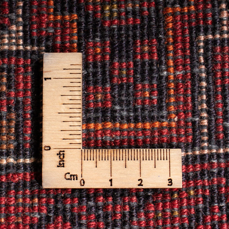Tappeto Belutsch - 216 x 118 cm - rosso