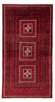 Tappeto Belutsch 125x237cm - Tappeto persiano