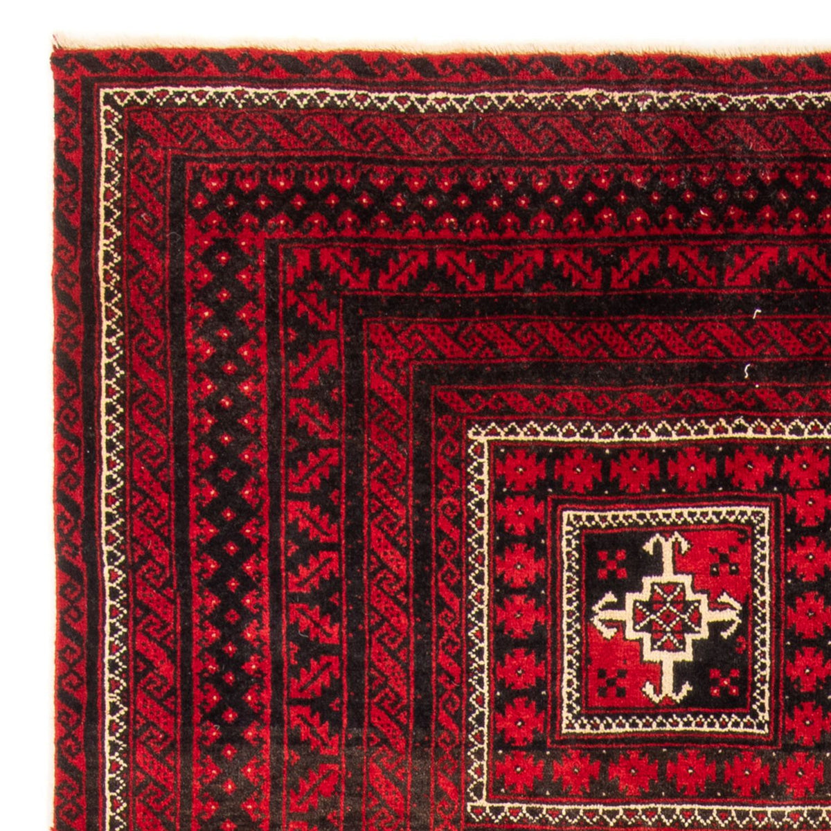 Tappeto Belutsch 125x237cm - Tappeto persiano