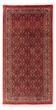 Bidjar - Takab Tappeto 205x102cm - Tappeto persiano