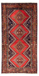 Hamadan Tappeto 202x102cm - Tappeto persiano