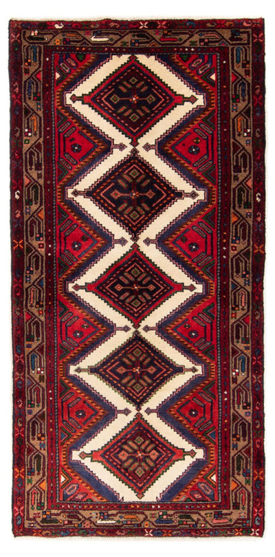 Hamadan Tappeto 98x201cm - Tappeto persiano