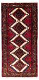 Hamadan Tappeto 201x98cm - Tappeto persiano