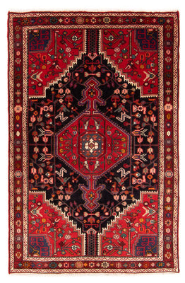 Tappeto Persero - Nomade - 187 x 115 cm - blu scuro