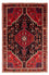 Tappeto Persero - Nomade - 187 x 115 cm - blu scuro