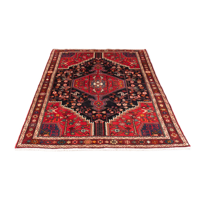 Tappeto Persero - Nomade - 187 x 115 cm - blu scuro