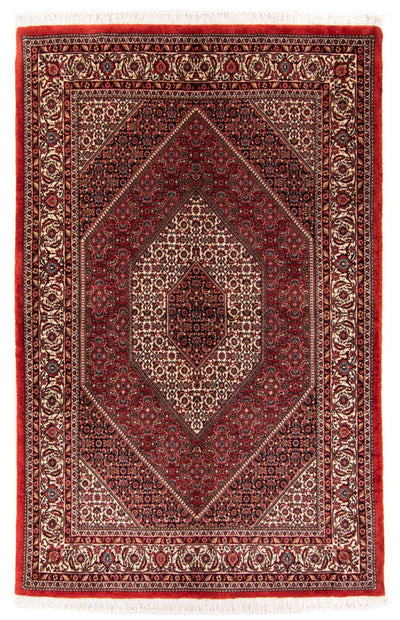 Bidjar - Takab Tappeto 144x224cm - Tappeto persiano