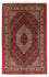 Tappeto Persero - Bidjar - 224 x 144 cm - rosso