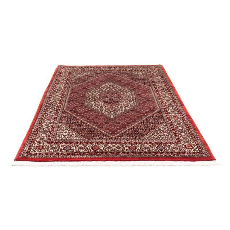 Tappeto Persero - Bidjar - 224 x 144 cm - rosso