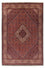 Tappeto Persero - Bidjar - 214 x 160 cm - rosso