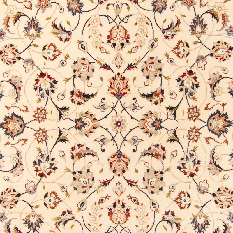 Tappeto Persero - Tabriz - Reale - 210 x 154 cm - crema
