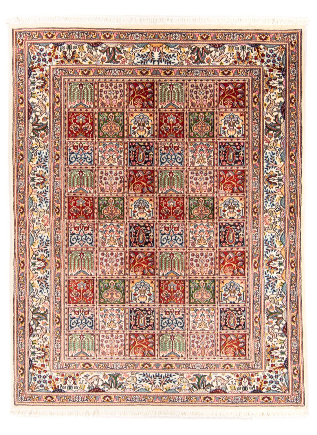 Tappeto Persero - Classico - 198 x 150 cm - multicolore