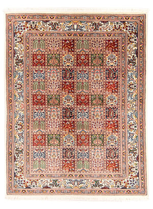 Tappeto Persero - Classico - 198 x 150 cm - multicolore