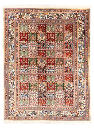 Moud Tappeto 150x198cm - Tappeto persiano