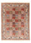 Tappeto Persero - Classico - 198 x 150 cm - multicolore