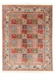 Moud Tappeto 198x150cm - Tappeto persiano