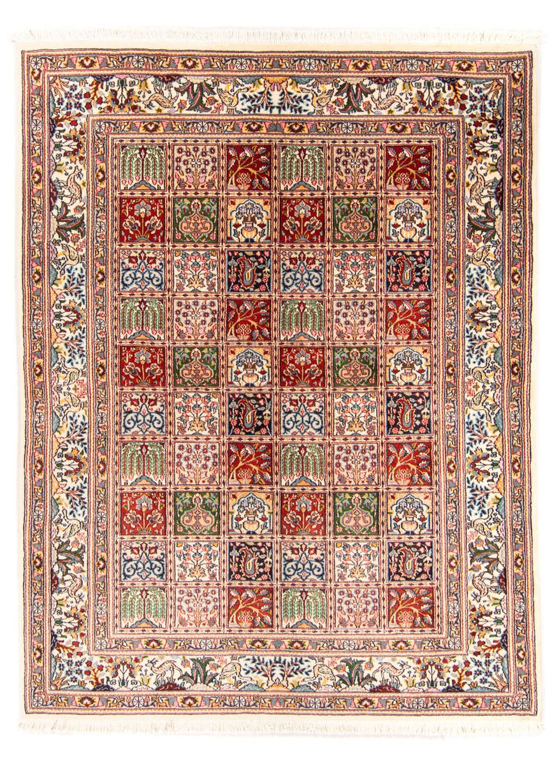 Tappeto Persero - Classico - 198 x 150 cm - multicolore