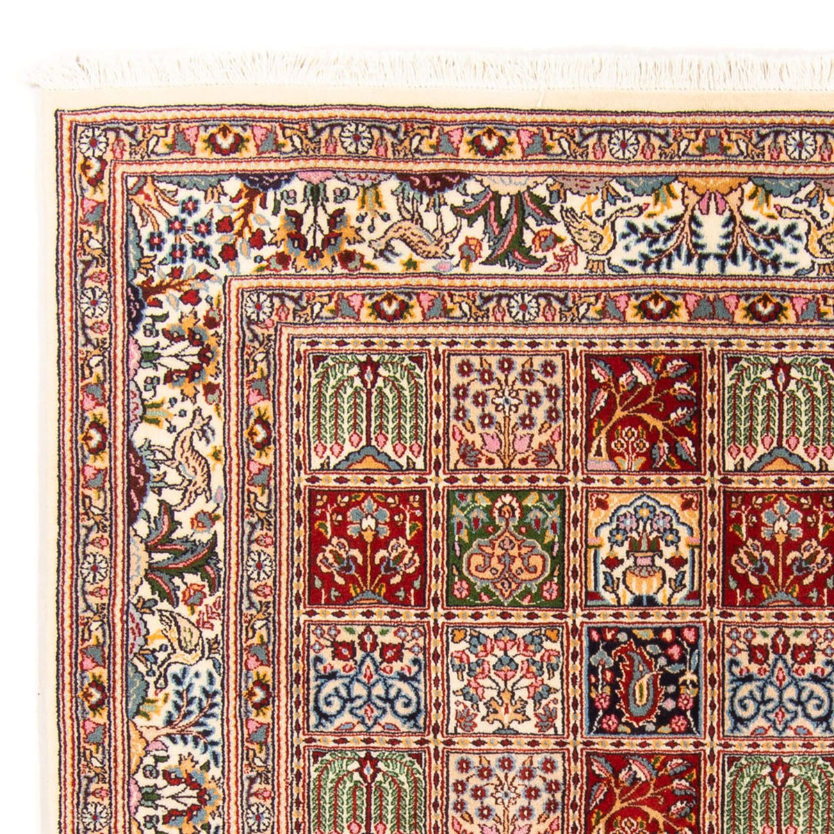 Tappeto Persero - Classico - 198 x 150 cm - multicolore