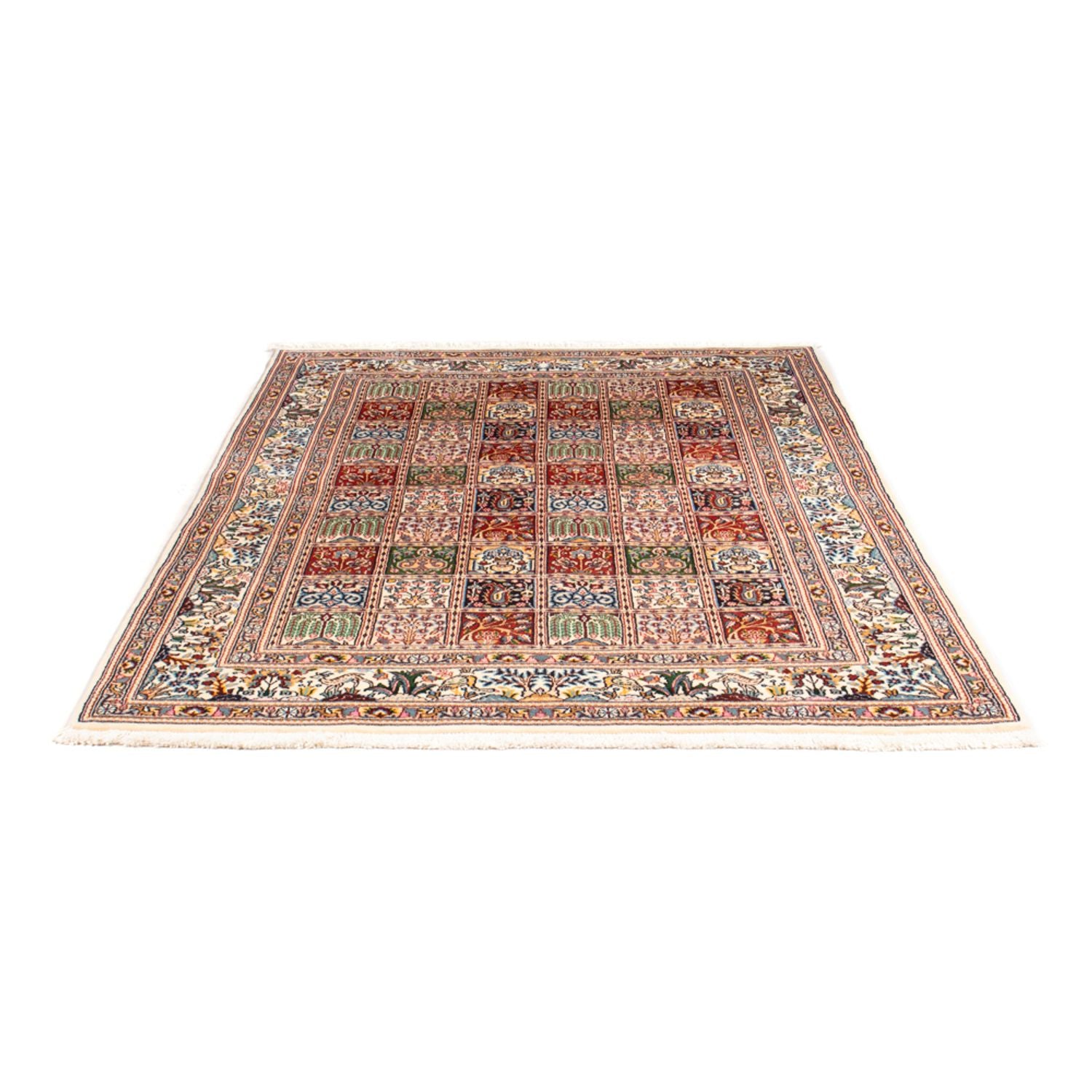 Tappeto Persero - Classico - 198 x 150 cm - multicolore