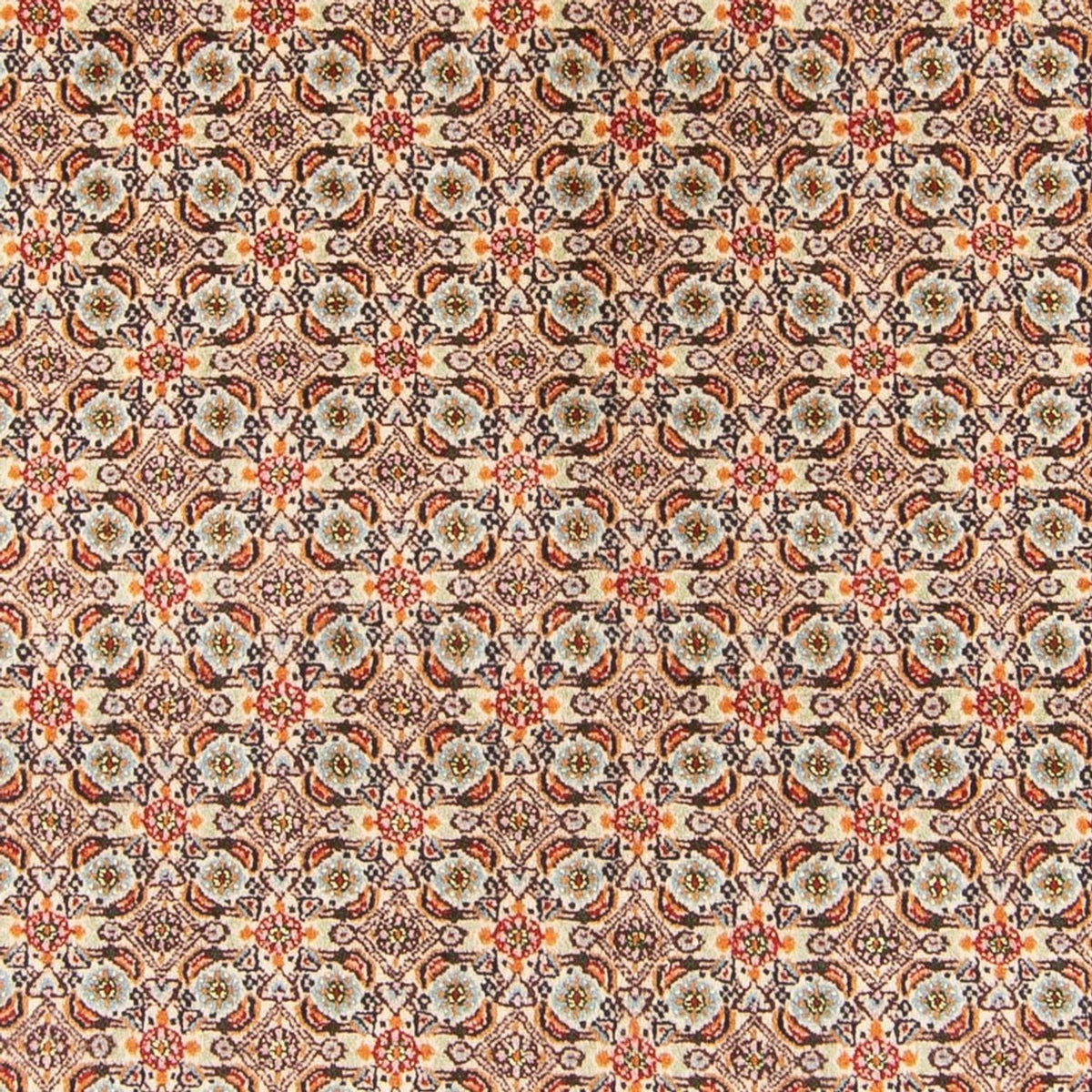 Tappeto Persero - Classico - 196 x 151 cm - beige