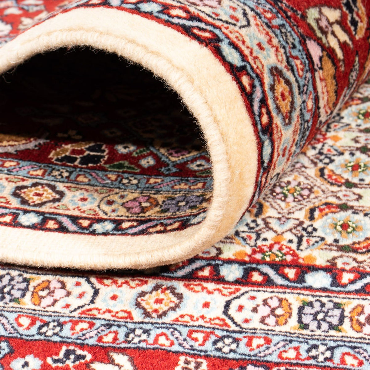 Tappeto Persero - Classico - 196 x 151 cm - beige