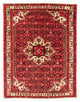Hosseinabad Tappeto 198x150cm - Tappeto persiano