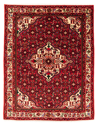 Tappeto Persero - Nomade - 198 x 153 cm - rosso