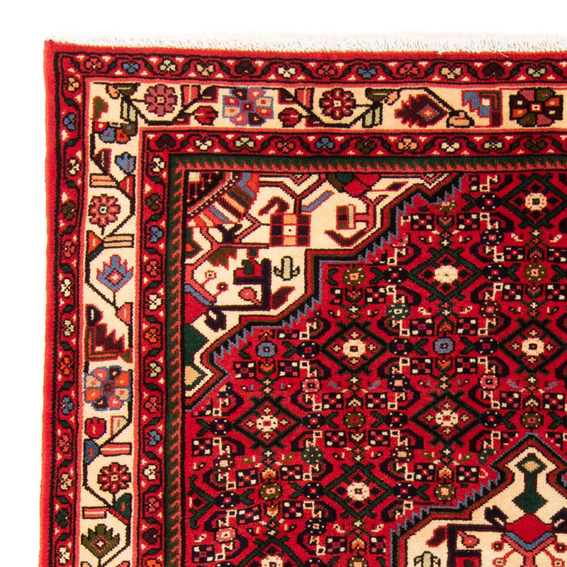 Tappeto Persero - Nomade - 198 x 153 cm - rosso