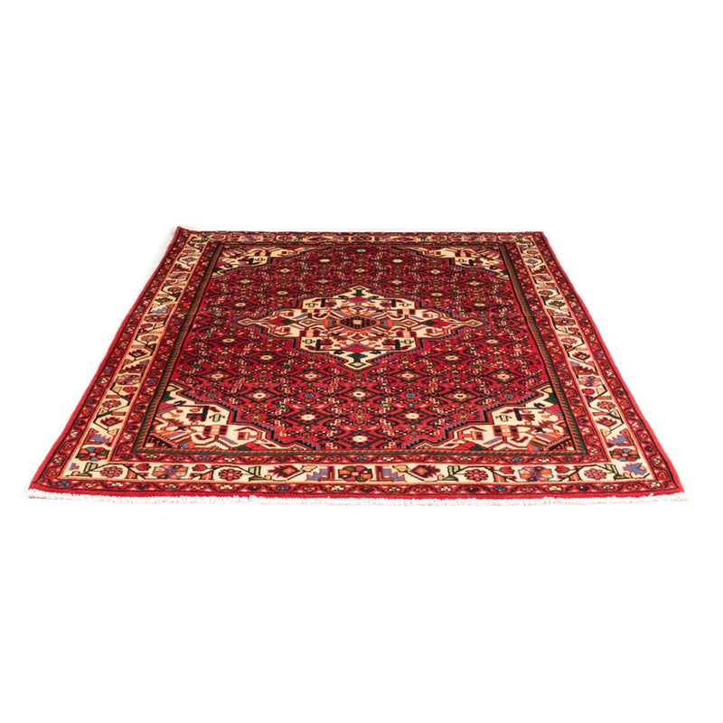 Tappeto Persero - Nomade - 198 x 153 cm - rosso