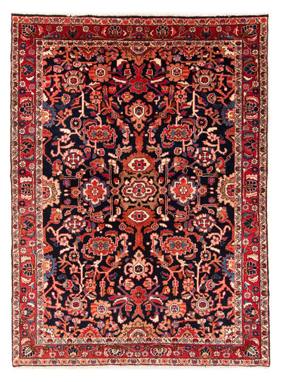 Nahavand Tappeto 157x220cm - Tappeto persiano