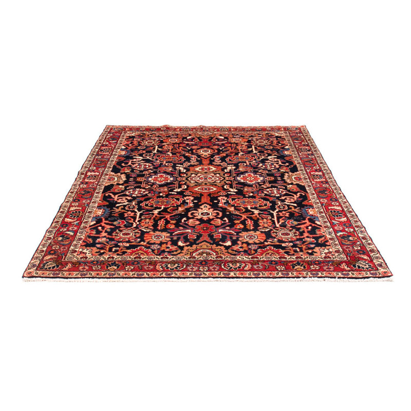 Tappeto Persero - Nomade - 220 x 157 cm - blu scuro