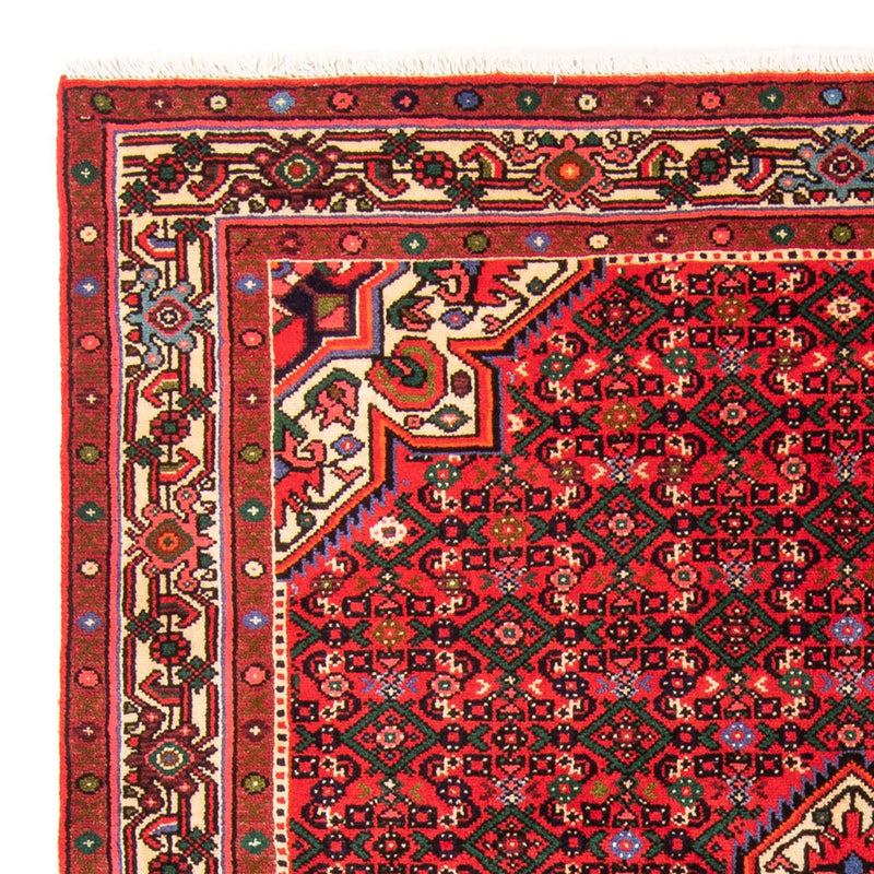 Tappeto Persero - Nomade - 204 x 152 cm - rosso