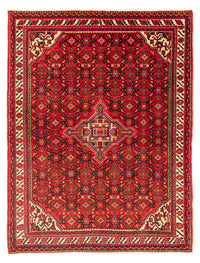 Tappeto Persero - Nomade - 204 x 155 cm - rosso