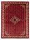 Tappeto Persero - Nomade - 207 x 154 cm - rosso
