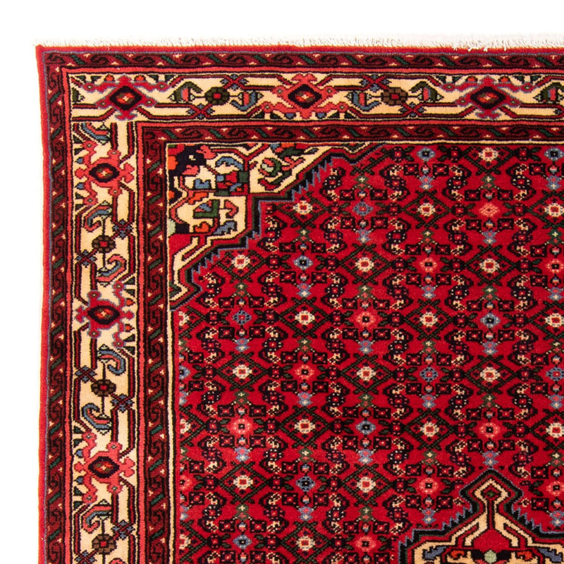 Tappeto Persero - Nomade - 207 x 154 cm - rosso