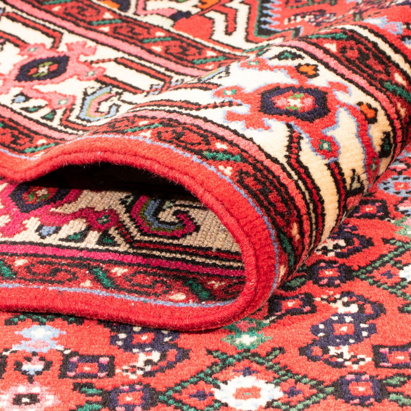 Tappeto Persero - Nomade - 207 x 154 cm - rosso