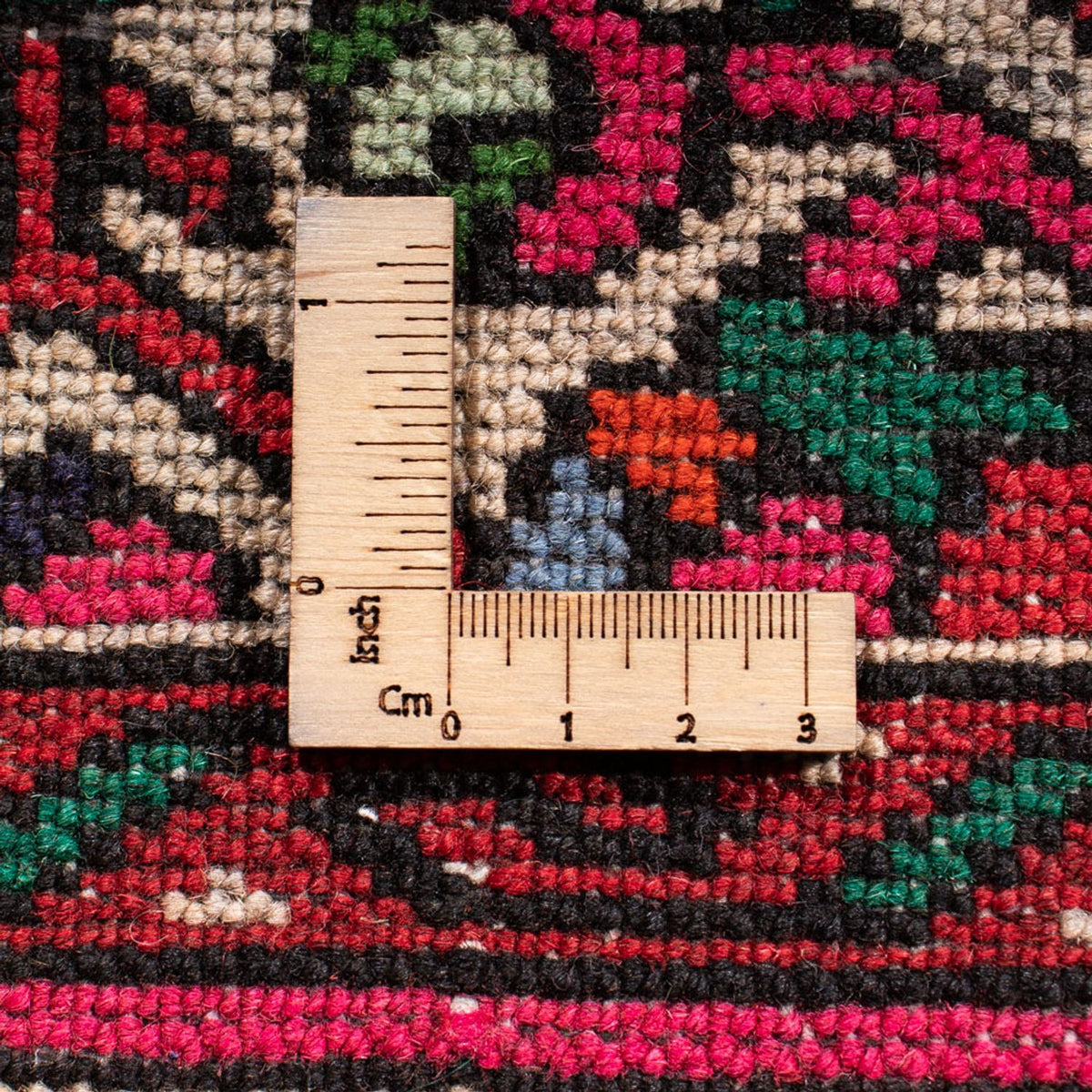 Tappeto Persero - Nomade - 207 x 154 cm - rosso