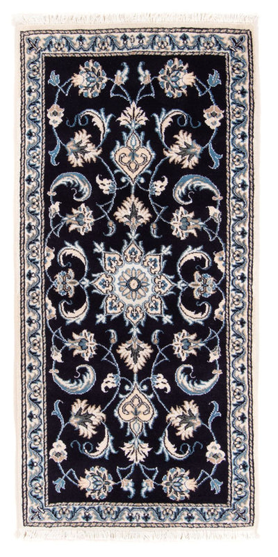 Nain - 12La Tappeto 69x149cm - Tappeto persiano