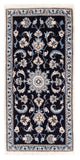 Nain - 12 la Tappeto 149x69cm - Tappeto persiano