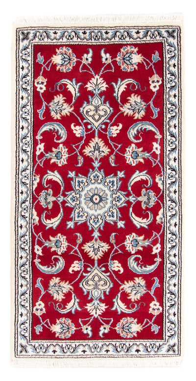 Nain - 12La Tappeto 68x140cm - Tappeto persiano