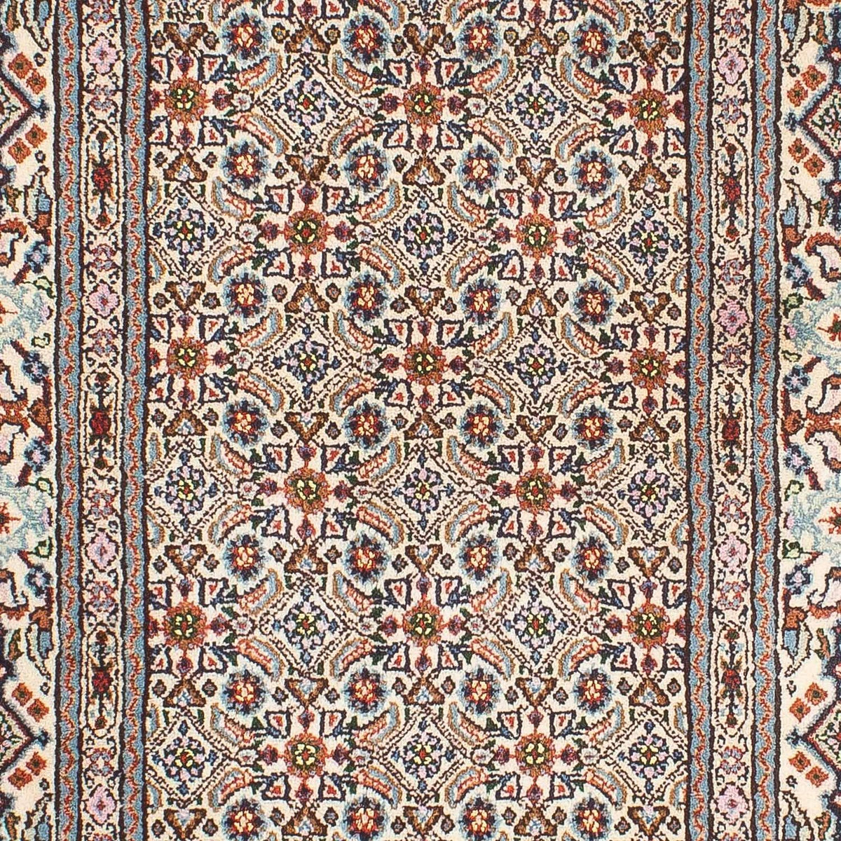 Tappeto Persero - Classico - 121 x 74 cm - beige