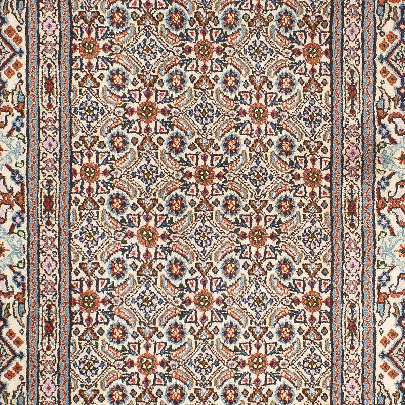 Tappeto Persero - Classico - 121 x 74 cm - beige