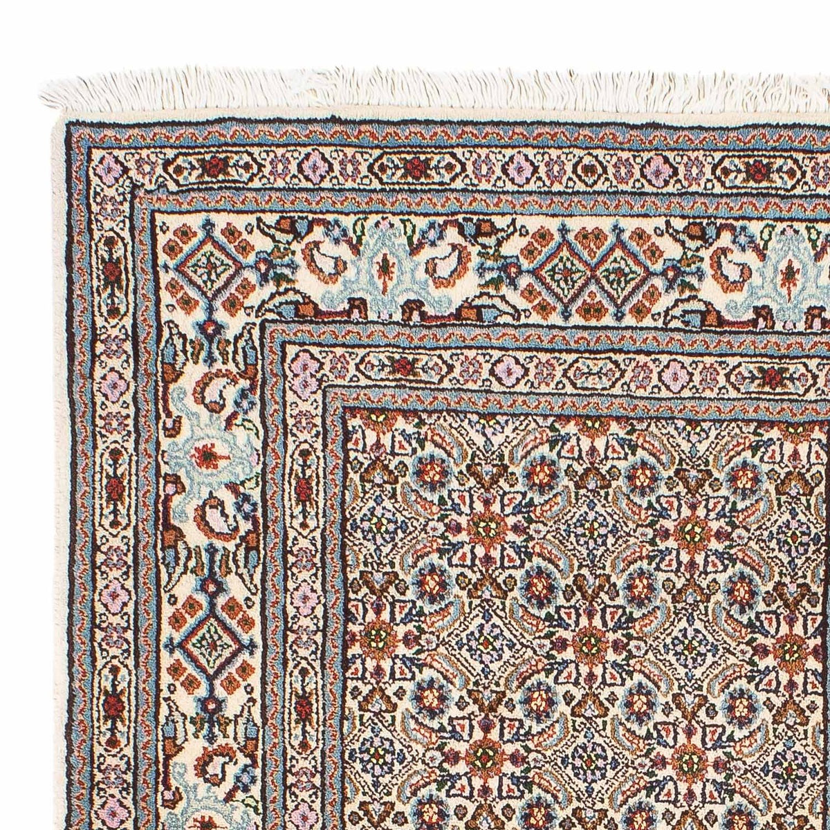 Tappeto Persero - Classico - 121 x 74 cm - beige