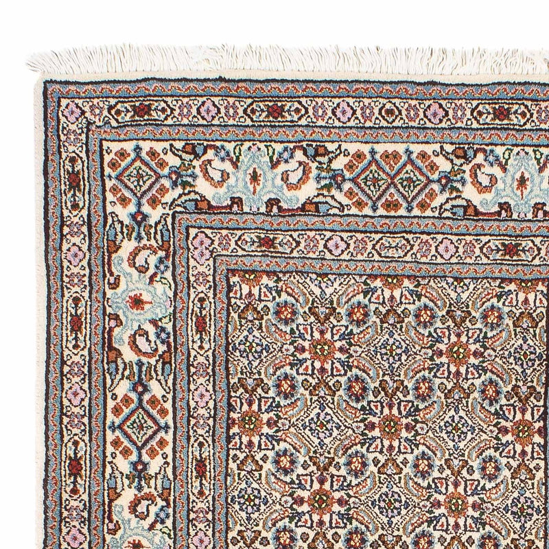 Tappeto Persero - Classico - 121 x 74 cm - beige
