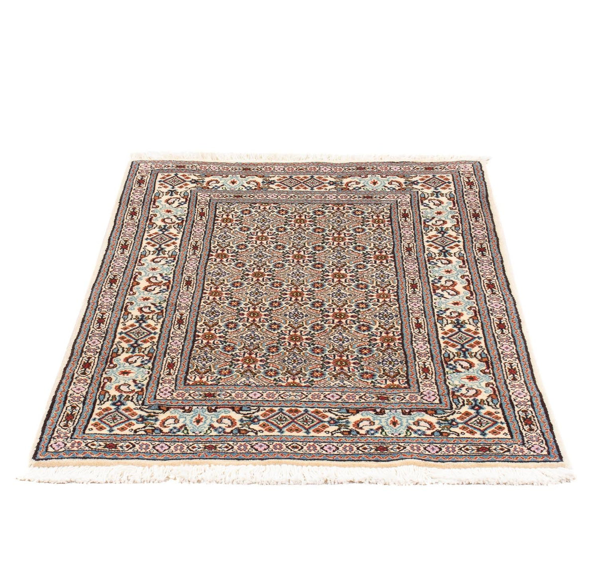 Tappeto Persero - Classico - 121 x 74 cm - beige