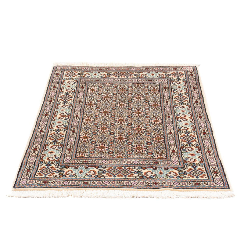 Tappeto Persero - Classico - 121 x 74 cm - beige